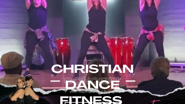 Logo for Just Dance For HIM!