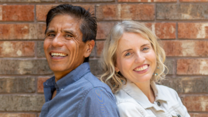 Logo for Community Group :: Nayon and Lisa Tomsio