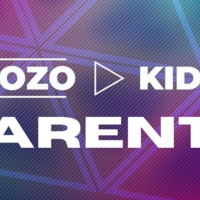 Logo for Sozo Kids- Parents
