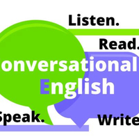 Logo for Clases de Ingles