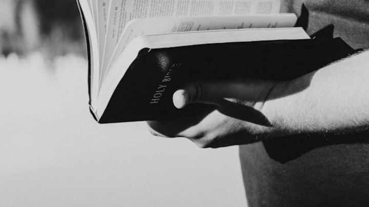 Logo for Iron Sharpens Iron