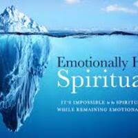 Logo for Emotionally Healthy Spirituality - Fall 2025
