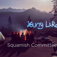 Logo for Squamish YoungLife Committee