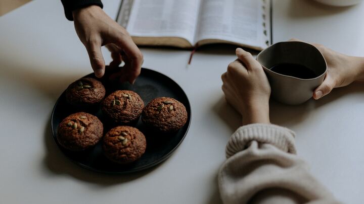 Logo for Young Adults Mixed Group