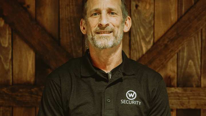 Logo for David Robertson