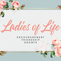 Logo for Ladies of Life