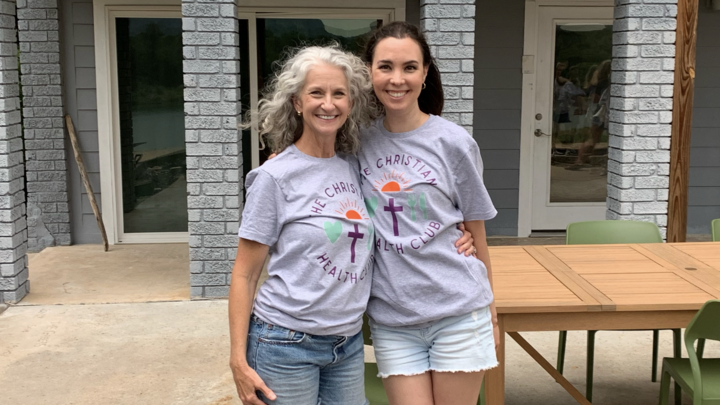 Logo for JST (Rhome) | Women | The Genesis Prescription | Robbye Edwards and Josey Edwards