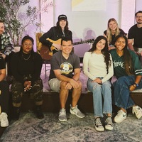 Logo for Songwriting