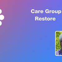 Logo for Restore