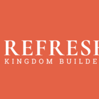 Logo for Kingdom Builders Team