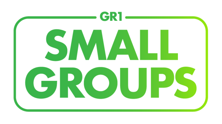 Logo for GR1 Men - Gather