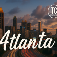 Logo for Atlanta Tribe | In-Person