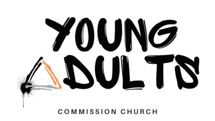 Logo for Commission YA