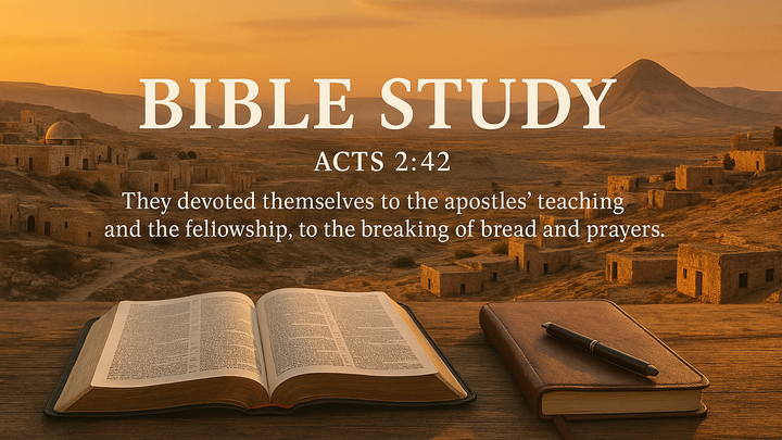 Logo for East | 242 Discipleship Group