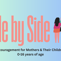 Logo for Side by Side