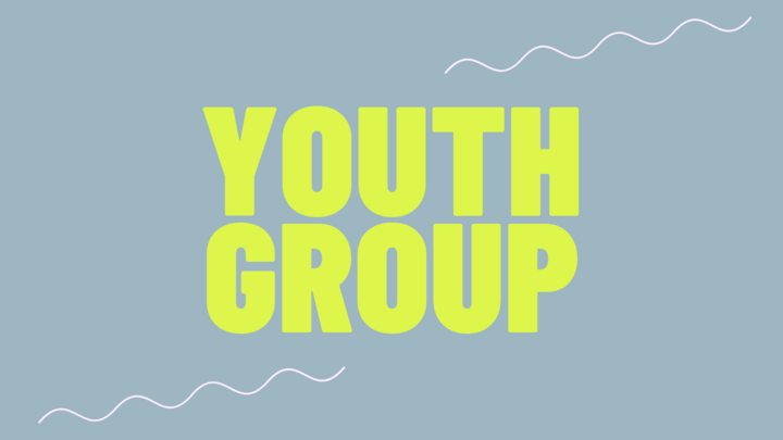 Logo for Youth Group