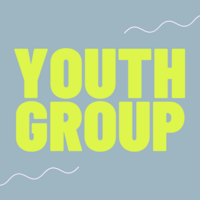 Logo for Youth Group