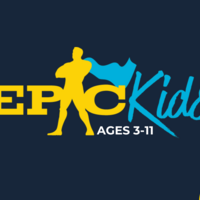 Logo for EPIC Kids Parents