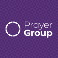 Logo for Intercessory Prayer Group