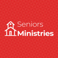 Logo for Seniors 4 Life