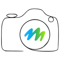 Logo for Media Team Volunteers