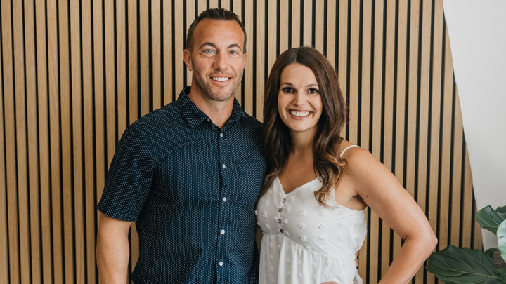 Logo for Beres Small Group