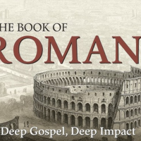 Logo for Men's Tuesday Bible Study