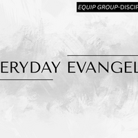 Logo for Every Day Evangelism