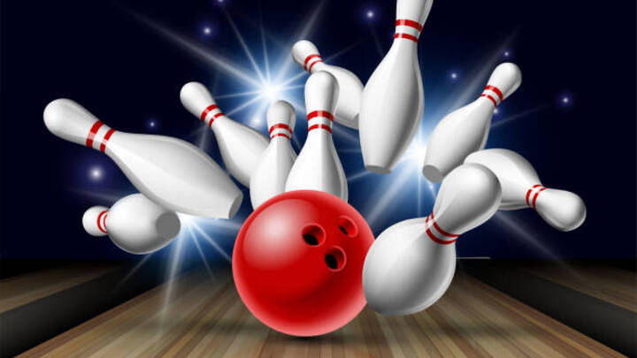 Logo for Holy Rollers