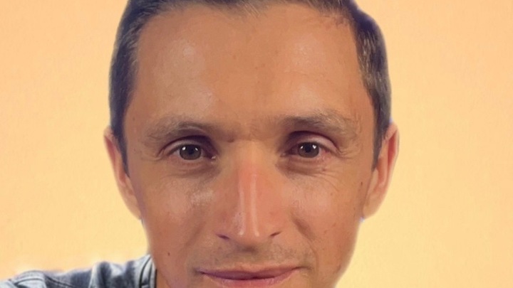 Logo for Ivan's Young Adult Group