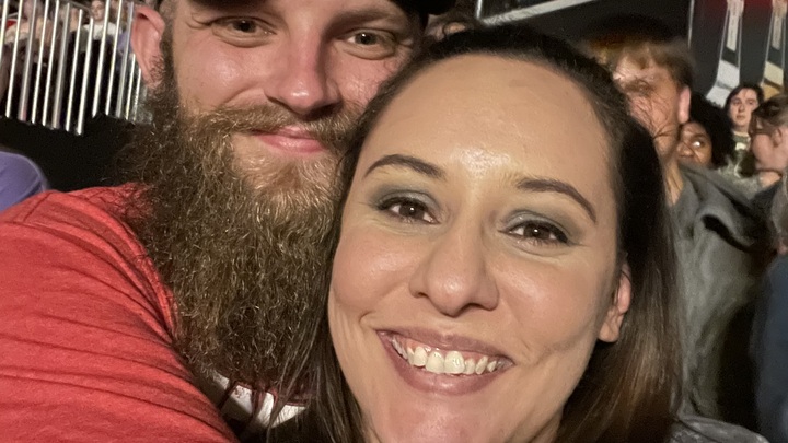 Logo for Couples Date Night - Interest Based