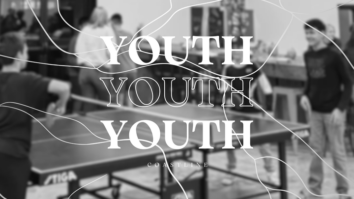 Logo for Coastline Youth