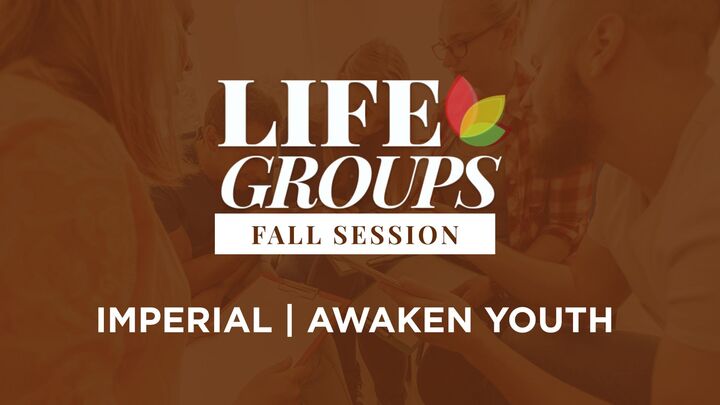 Logo for Imperial | Fall Session