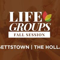 Logo for Burgettstown | Fall Session