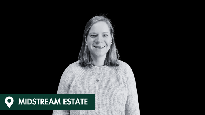 Logo for Mess & Miracles (for Moms)