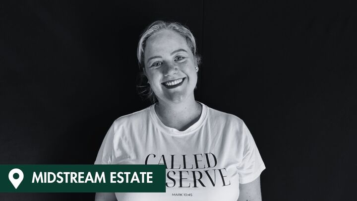 Logo for Mess & Miracles (for Moms)