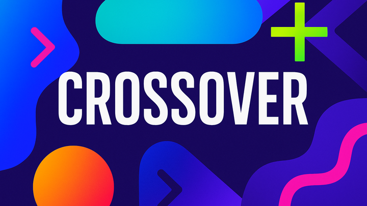 Logo for Crossover