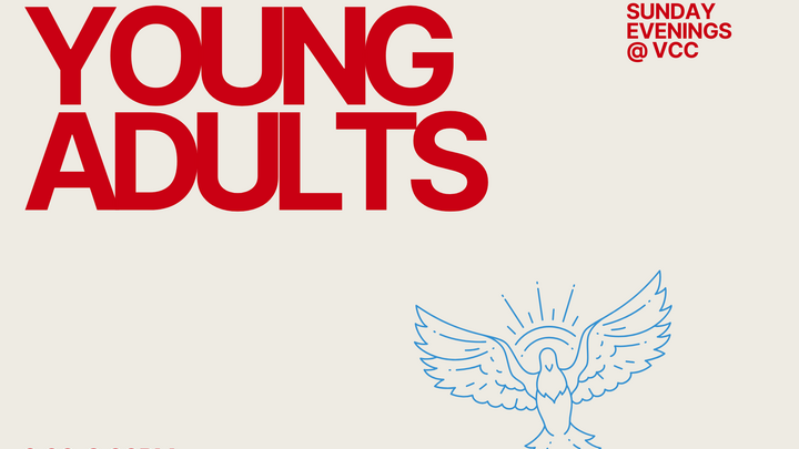 Logo for Young Adults