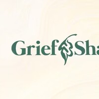 Logo for Grief Share - Fall 2025