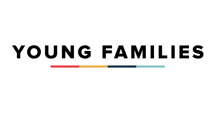 Logo for Juan & Vanessa Carreño (Victorville - Young Families)