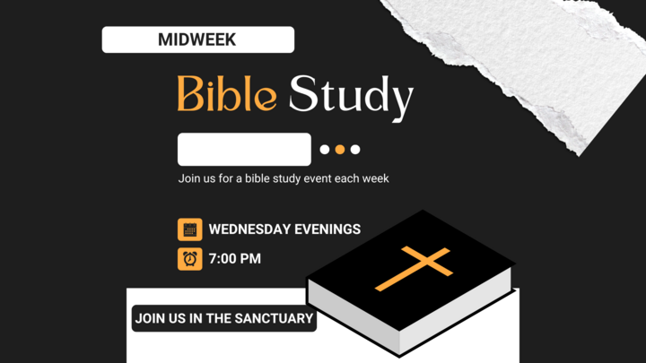 Logo for Al's Bible Study