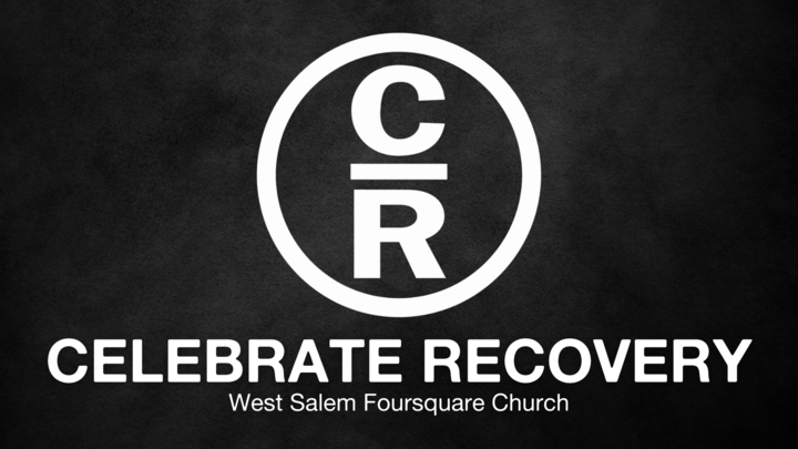 Logo for Celebrate Recovery