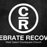 Logo for Celebrate Recovery