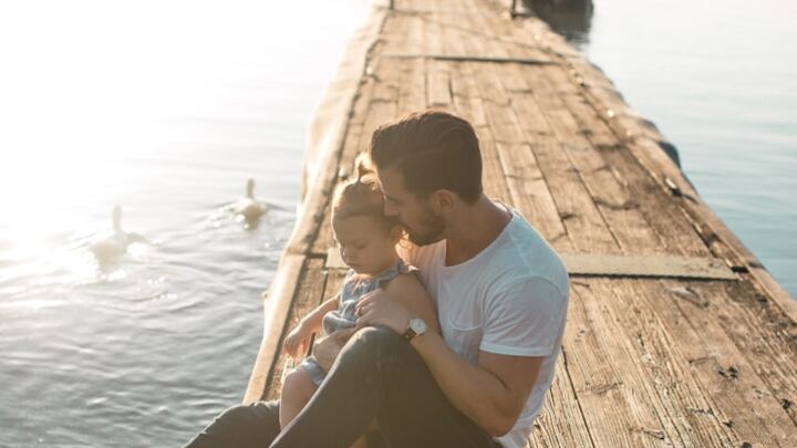 Logo for Father On Purpose