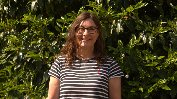 Logo for Christine's eGroup