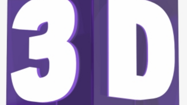 Logo for 3D WOMEN