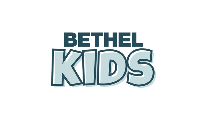 Logo for Bethel Kids Vision Team