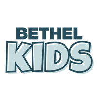 Logo for Bethel Kids Vision Team