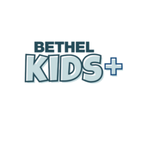 Logo for Bethel Kids Plus