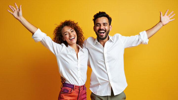 Logo for Young in Marriage Group (Havant) - Saturdays (monthly)